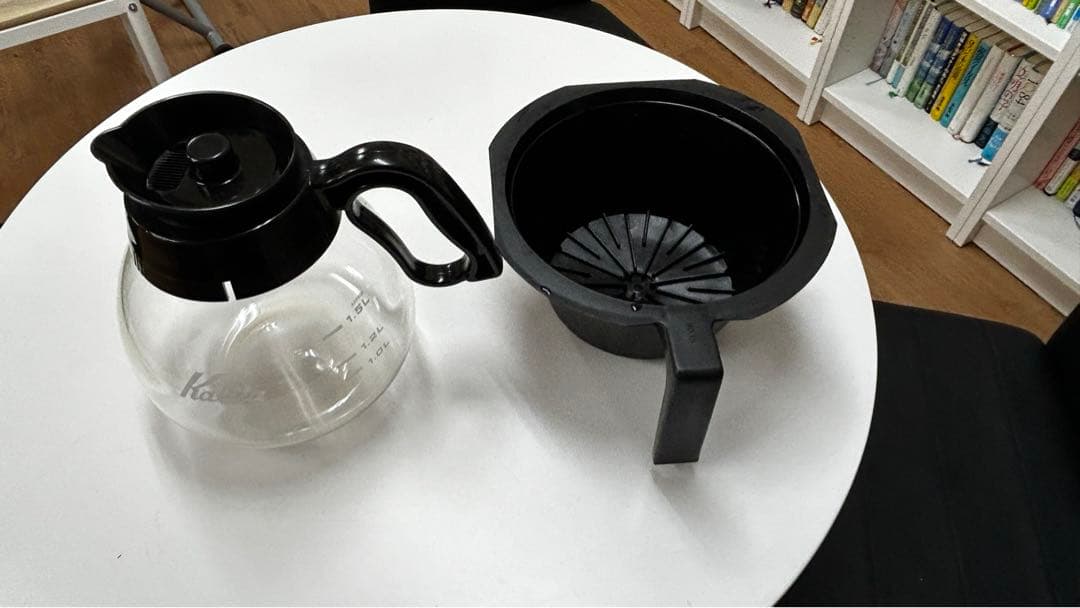 Kalita コーヒーメーカー