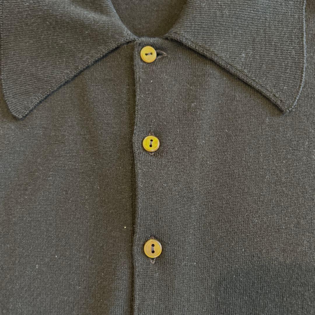 KAPTAIN SUNSHINE × JOHN SMEDLEY DORSET