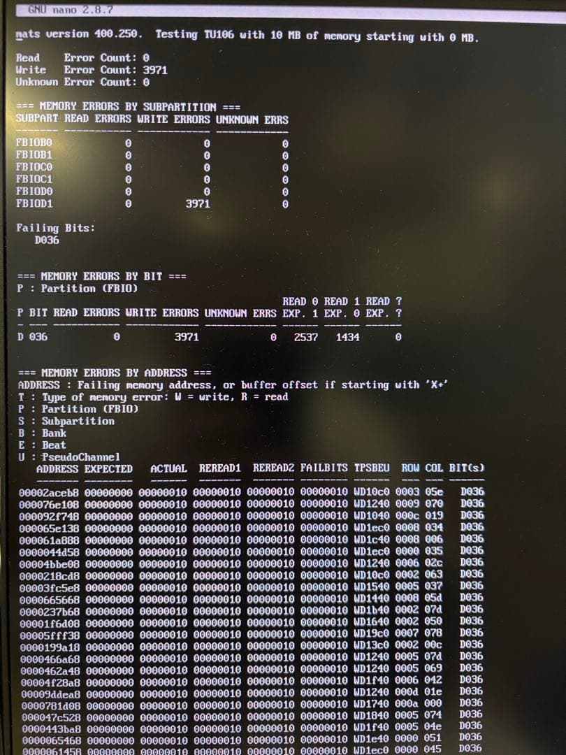 MSI RTX 2060 VENTUS 12GB GDDR6 ジャンク