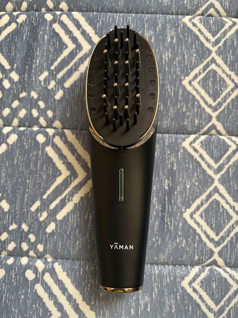 『新品』ヴェーダスカルプブラシBS for Salon PSM ヤーマン