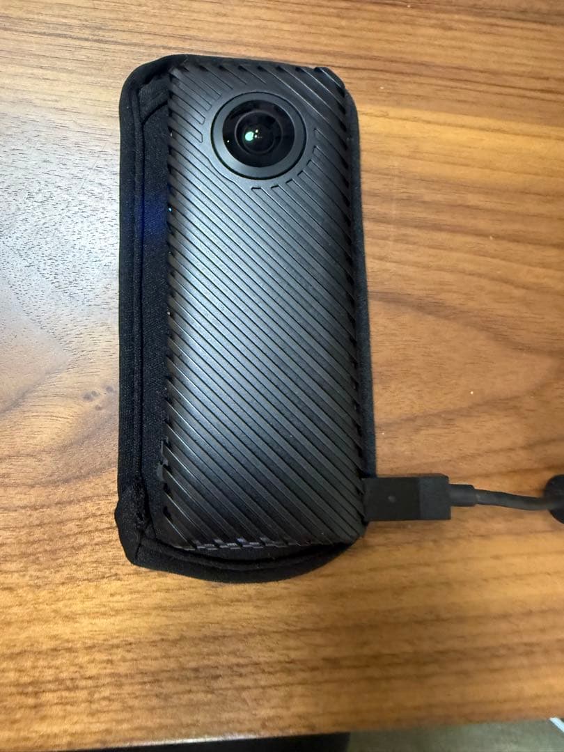 ビデオカメラ RICHO R Development kit