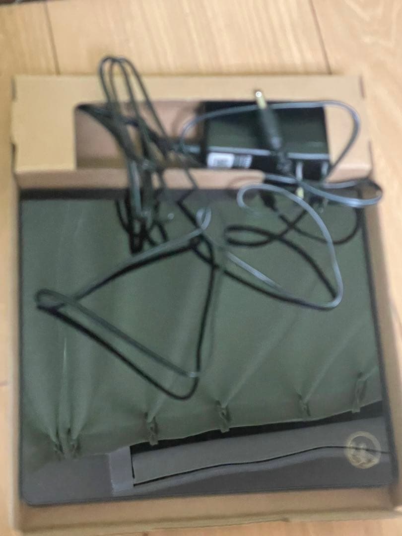 IODATA CDレコ5s スマホ用CDレコーダー