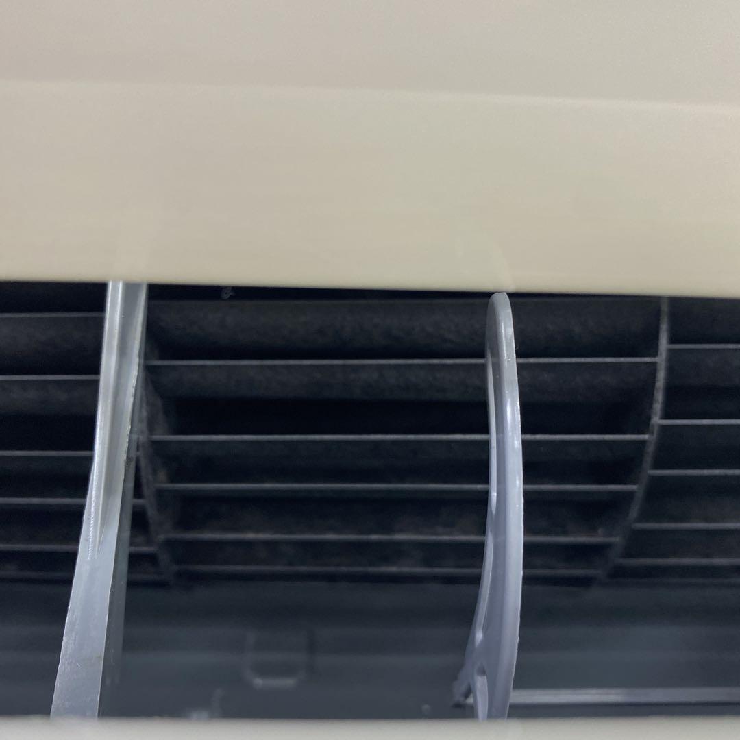 送料無料＊エアコン 日立 2017年製 10畳用＊大阪 AS725