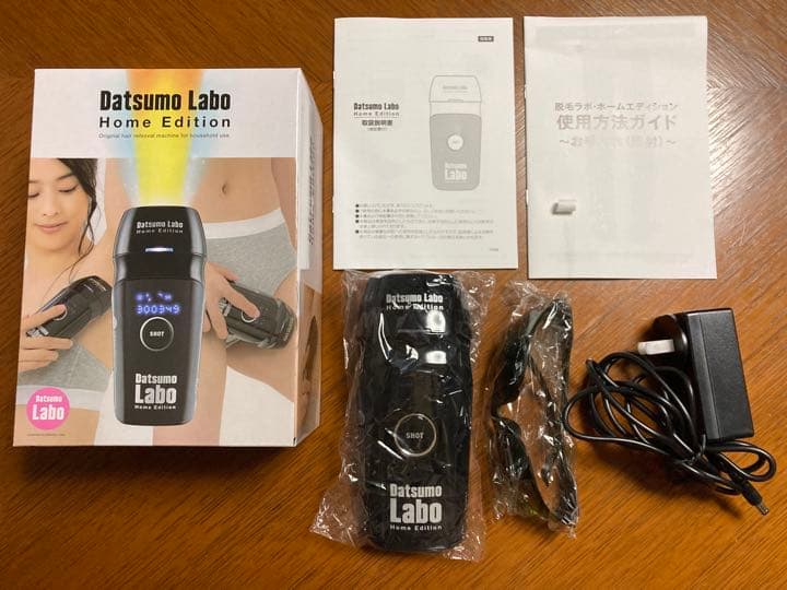 脱毛・除毛 Datsumo Labo DL001