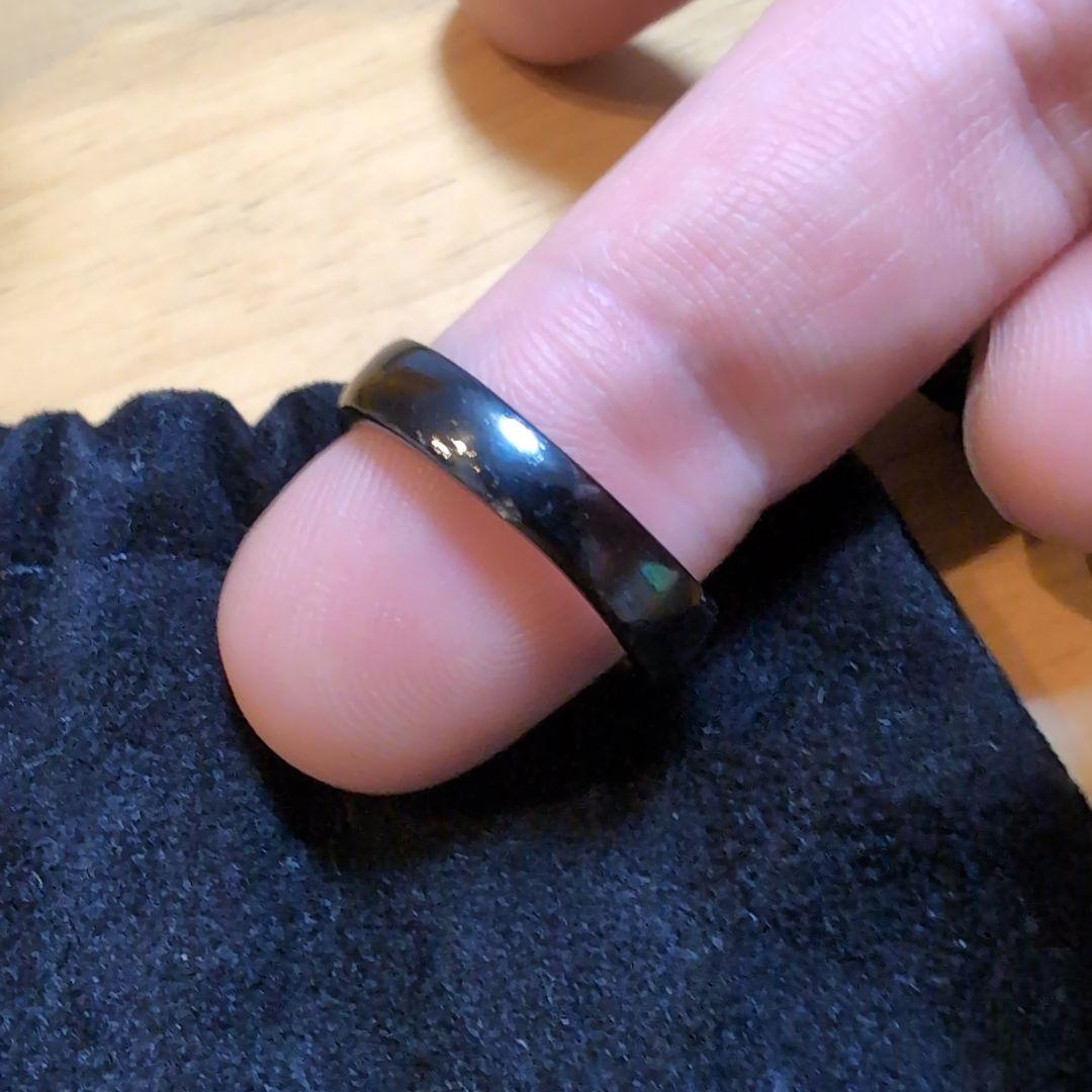 プエルタ・デル・ソル　スカルリング　ルビー