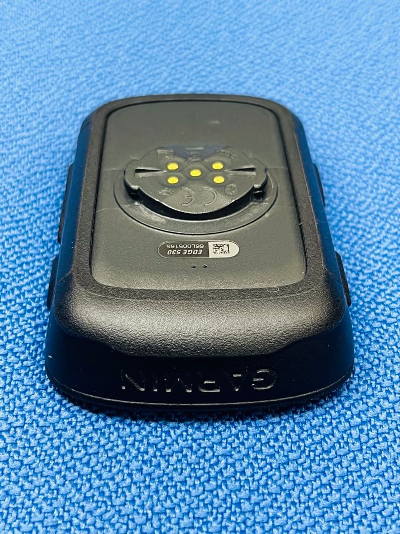 Garmin edge530 中古品　本体のみ