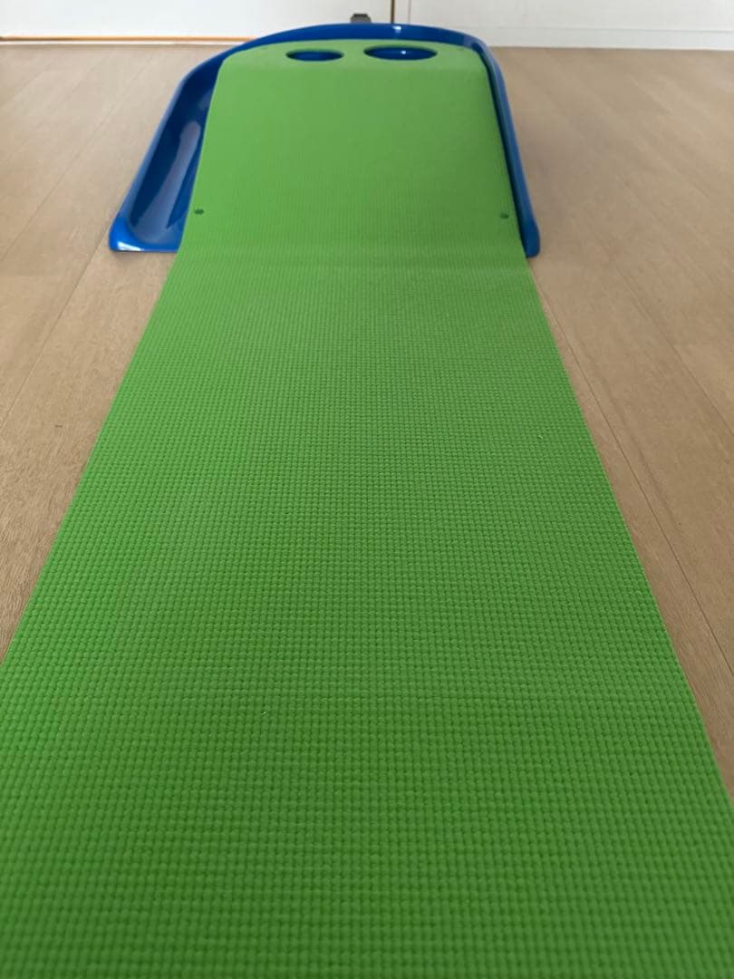 TERA-YOU-GOLF パターマット