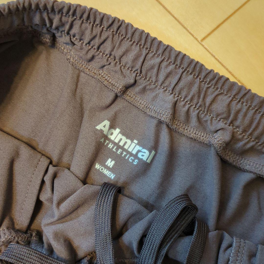 Admiral テニスウェアセットアップ М