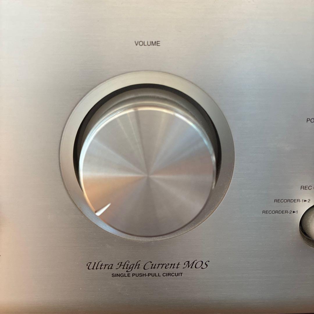 DENON デノン　アンプ　PMA-2000SE