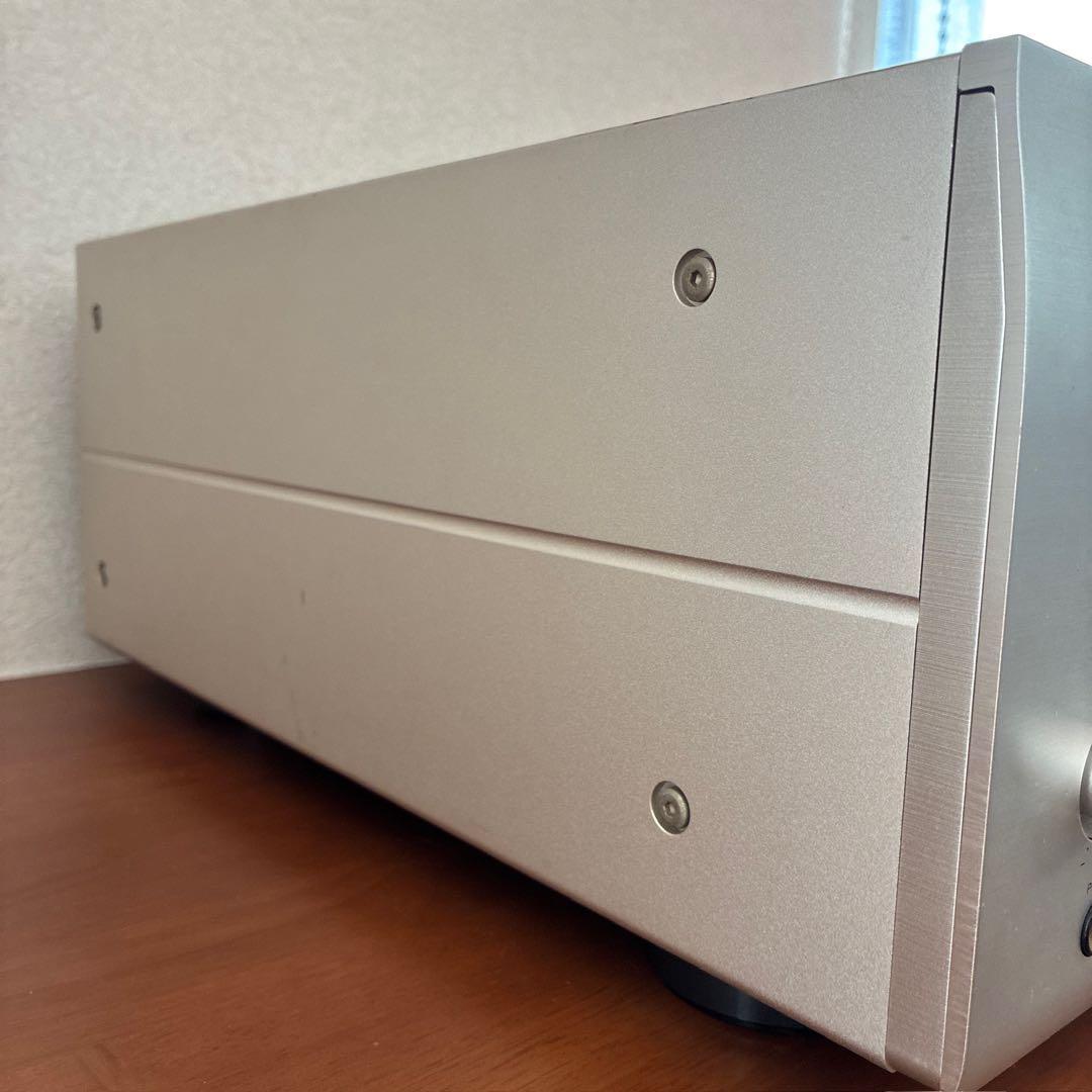 DENON デノン　アンプ　PMA-2000SE