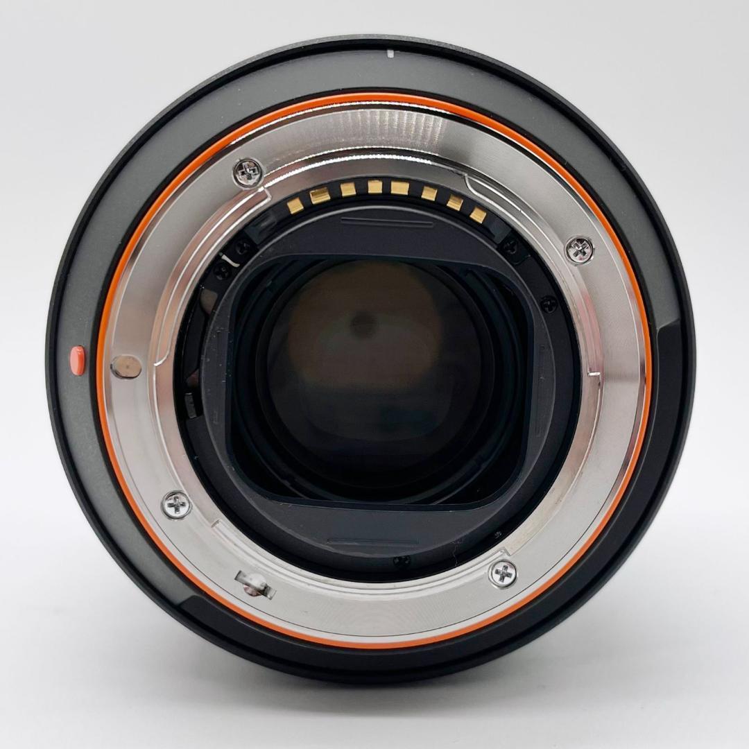 ■SONY 16-35mm F2.8 ZA SSM II [SAL1635Z2]