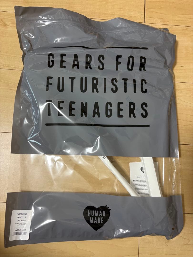 HUMAN MADE ハンガー HM HANGER