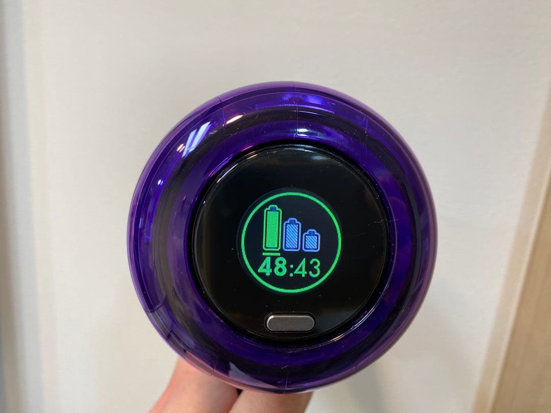 ダイソン　デジタルスリム　オリジン　SV18 FF OR2