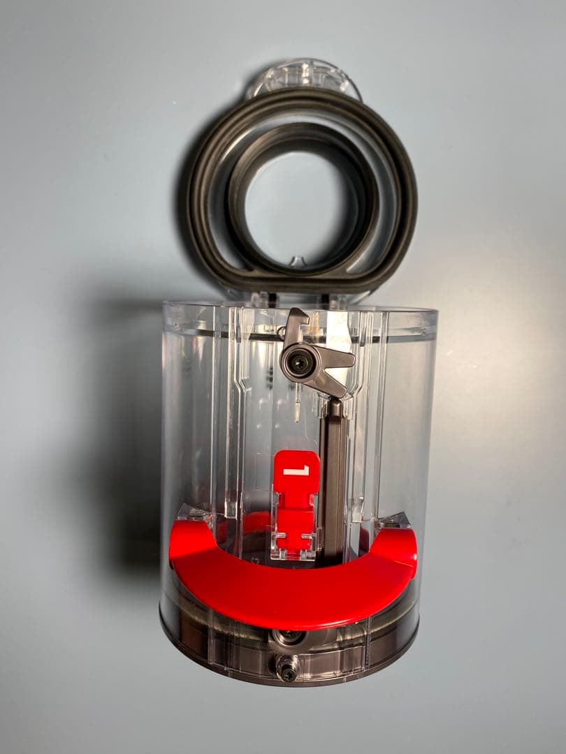 ダイソン　デジタルスリム　オリジン　SV18 FF OR2