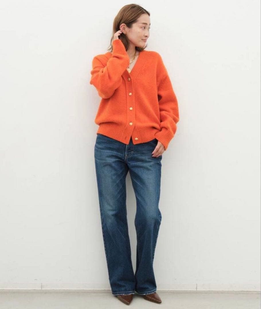 SALE！新品ドゥーズィエムクラスConventional カーディガン