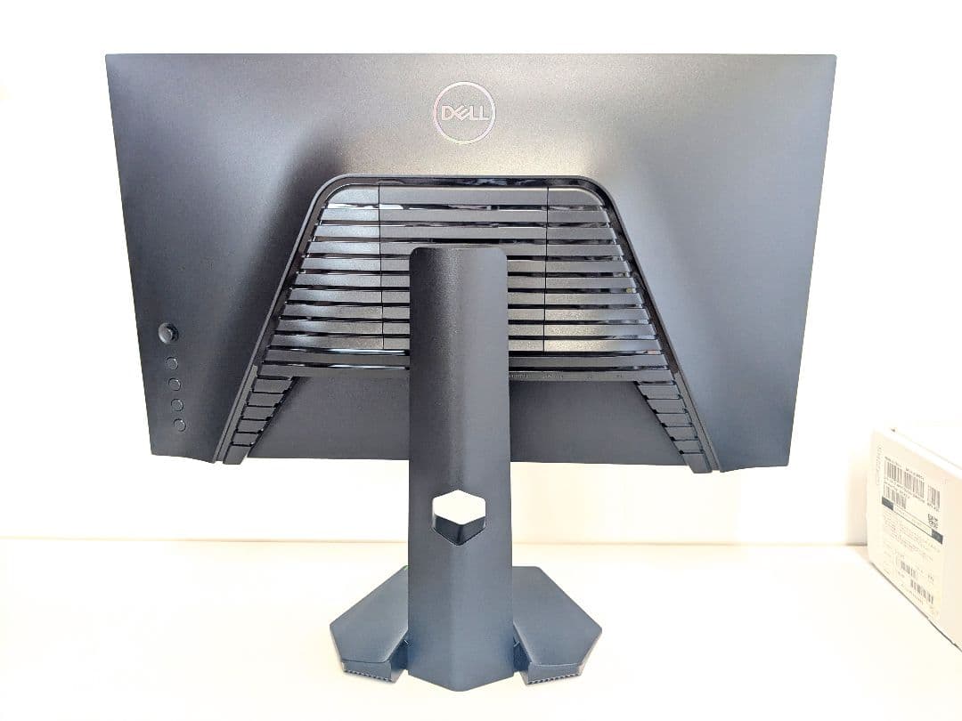 DELL ゲーミングモニター 165Hz G2422HS