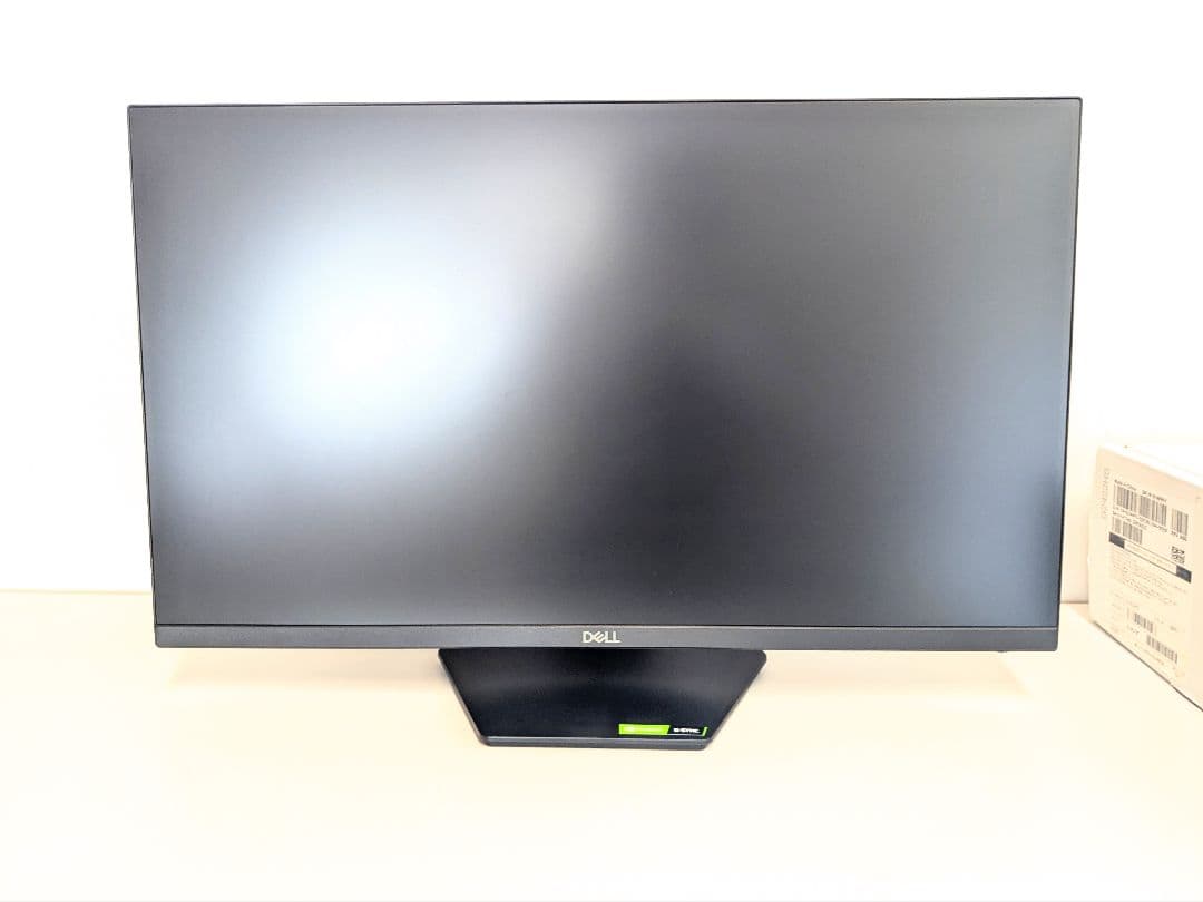 DELL ゲーミングモニター 165Hz G2422HS