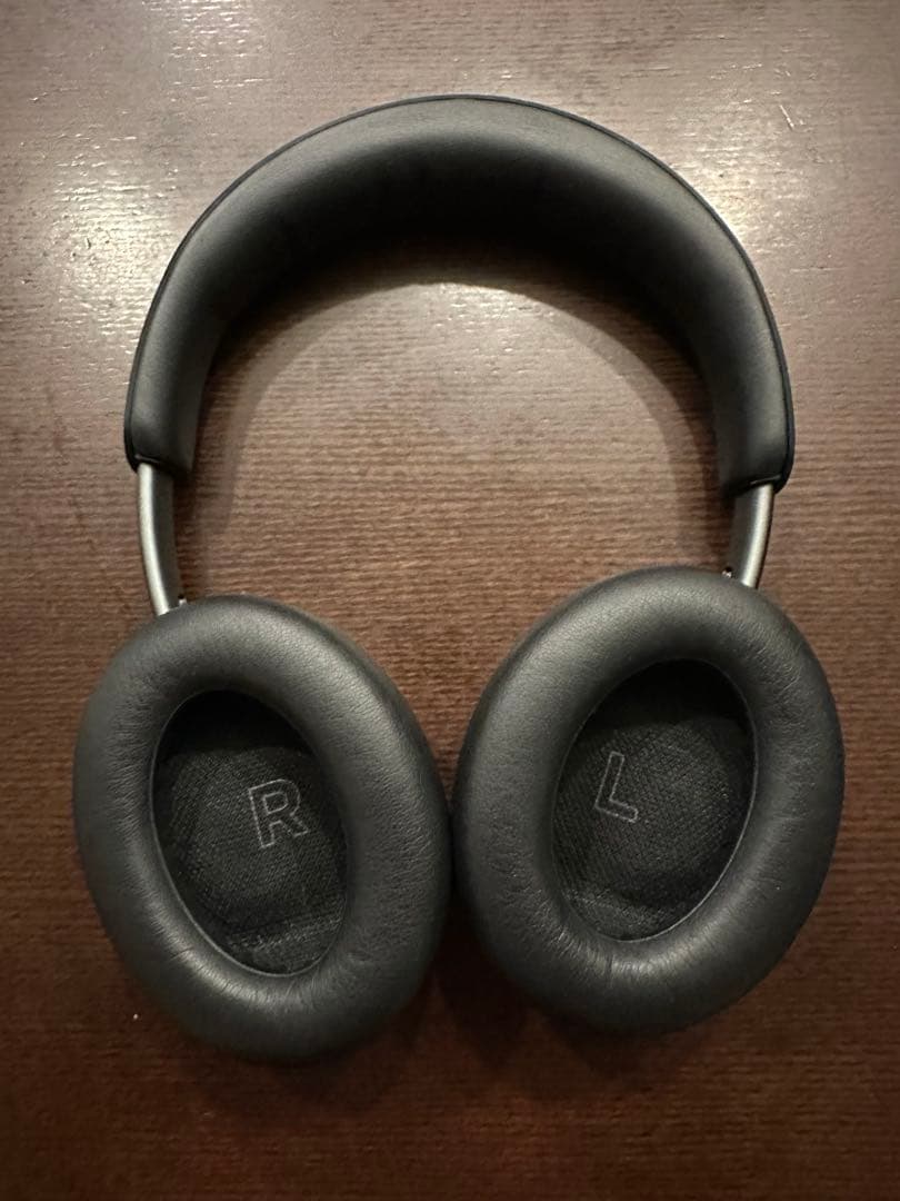 極美品　Bose QuietComfort Ultra ワイヤレスヘッドホン