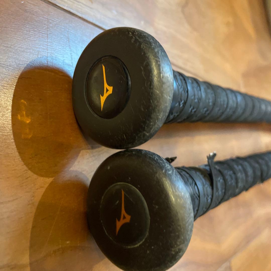 ビヨンドマックスレガシー　2本セット