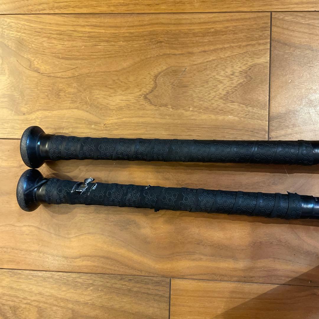 ビヨンドマックスレガシー　2本セット