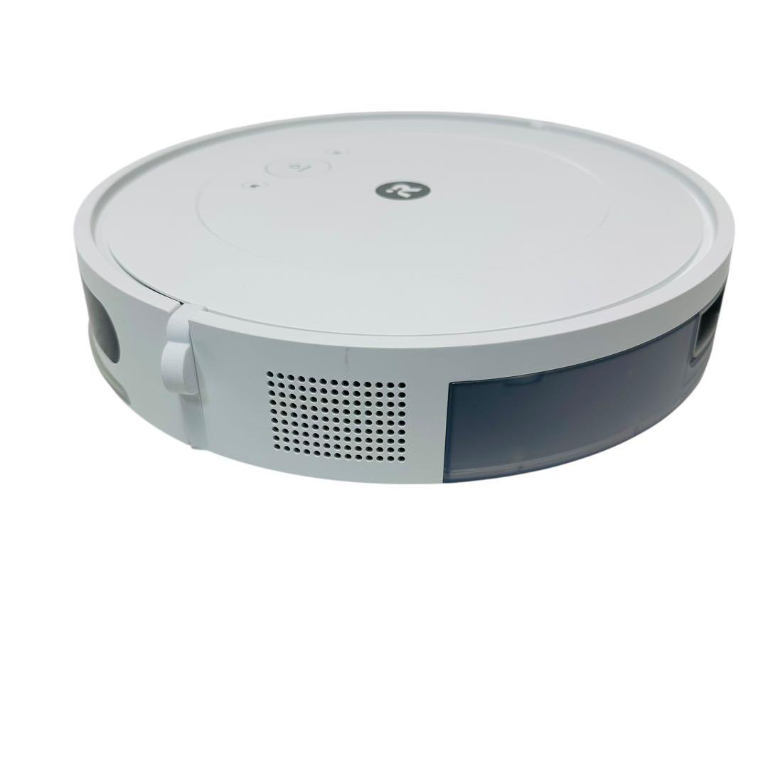 iRobot　Roomba　RVG-Y1 ホワイト ルンバ コンボ