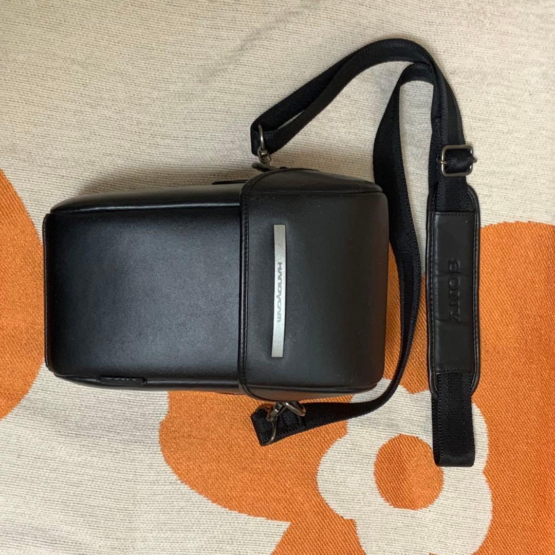 動作確認DVD&MSD ナイトショット ソニーデジタルビデオカメラHDR-UX1