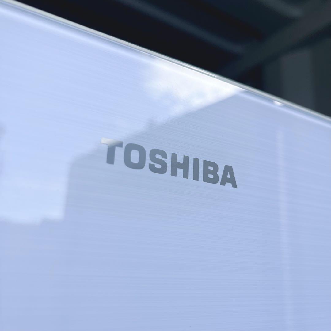 73取付無料！東芝ベジータ高性能おしゃれホワイト大容量501L5ドア冷蔵庫！