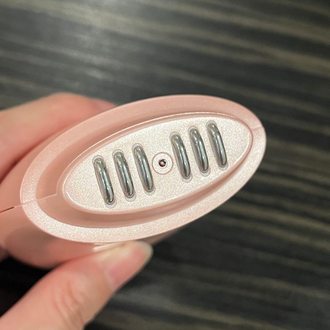 NEWAリフト　NEWA LIFT 美顔器 ピンク 充電器付き