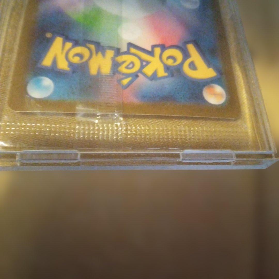 ポケモンカード ビクティニ BWR 争奪戦 プロモ