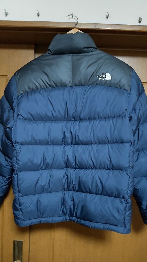 ザ ノースフェイス 700フィルダウンジャケット