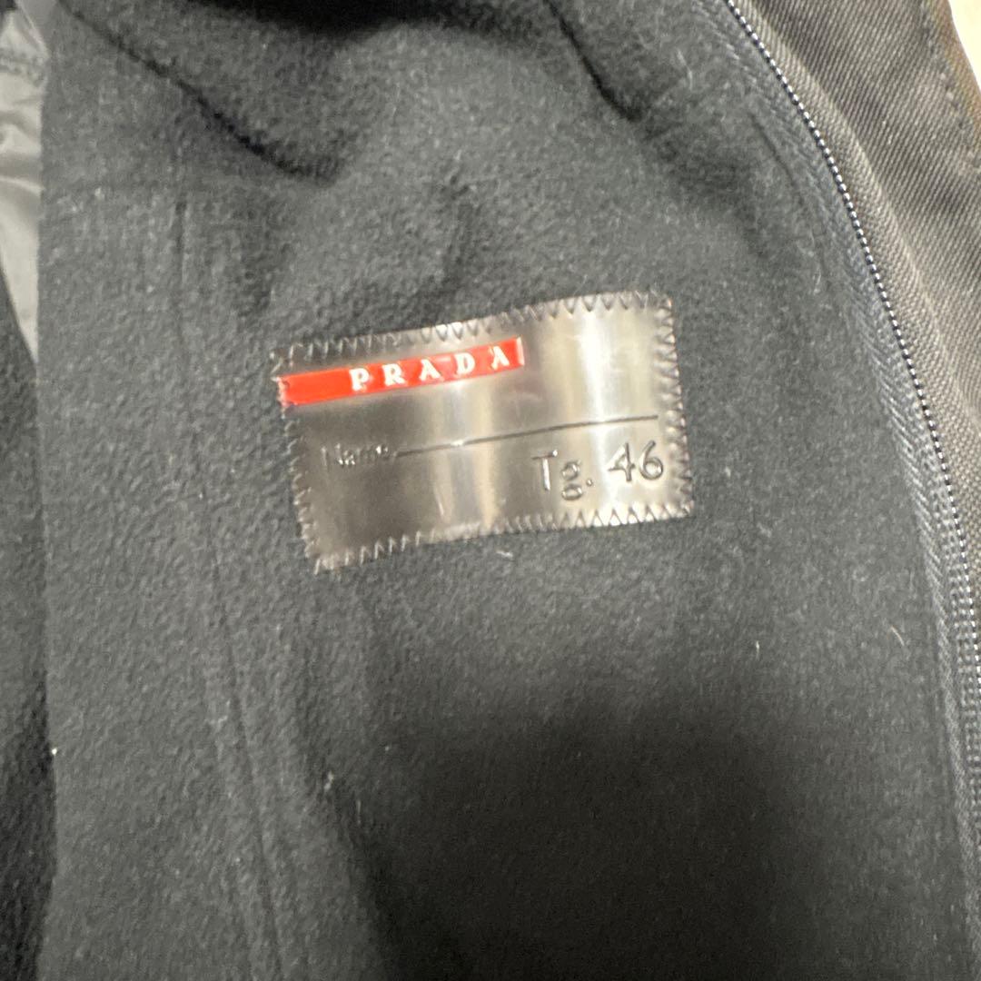 PRADA SPORTS アウター ジャケット