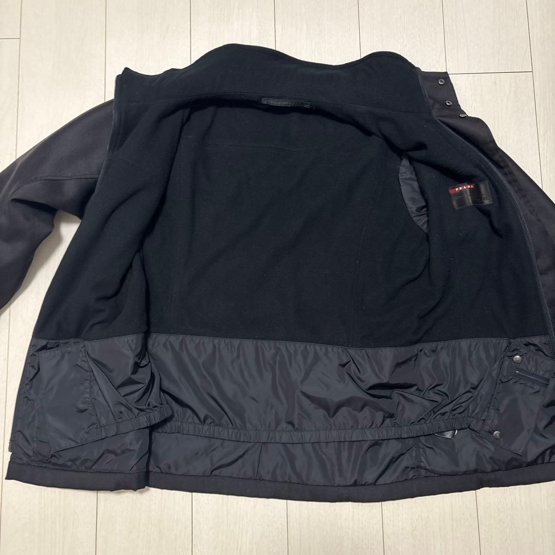PRADA SPORTS アウター ジャケット