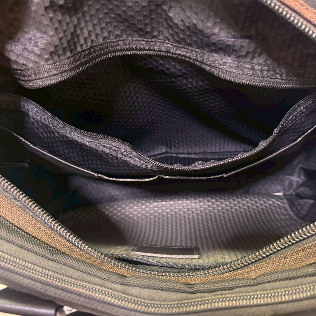 【人気】TUMI トゥミALPHA BRAVO ビジネスバッグ 2way