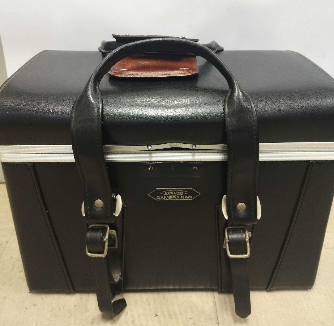 TACHIHARA Professional Technical 蛇腹カメラ美品