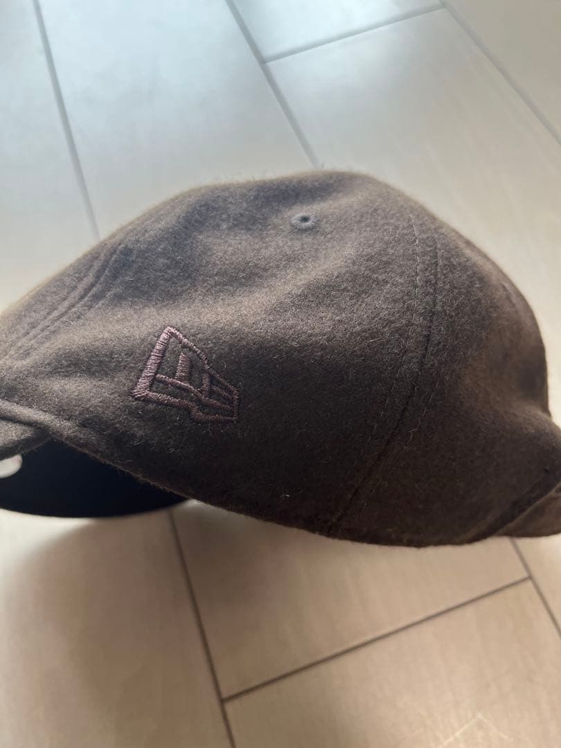 NEW ERA / ニューエラ 別注 HAINSWORTH NYYCH 930