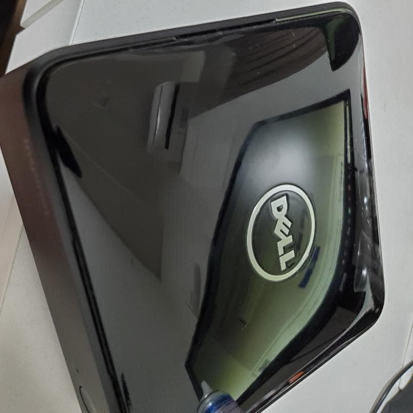 Dell 小型デスクトップパソコン（Windows10）