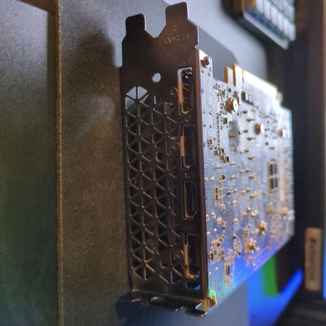 ZOTAC　GeForce GTX 1660super