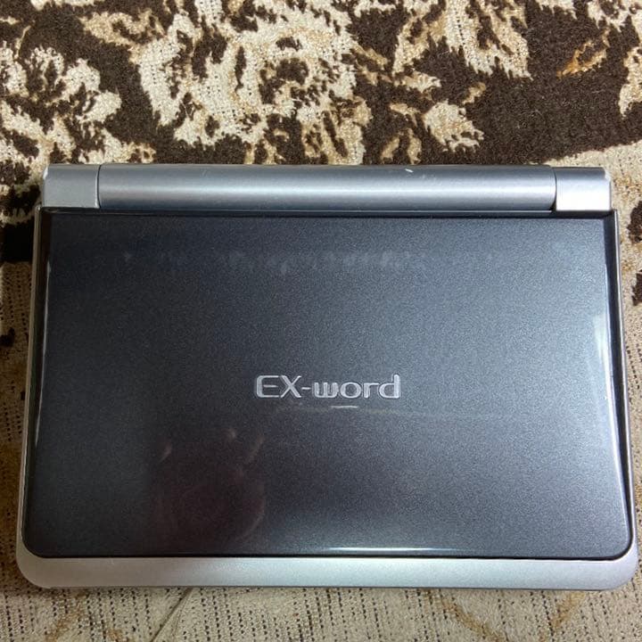 電子辞書 ◆CASIO◆ EX-word XD-GP9700