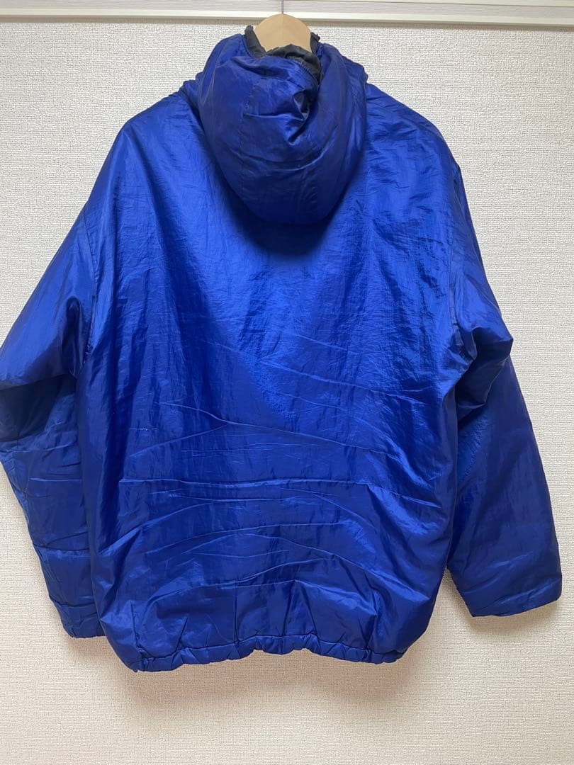 Patagonia 01パフボールセーターL