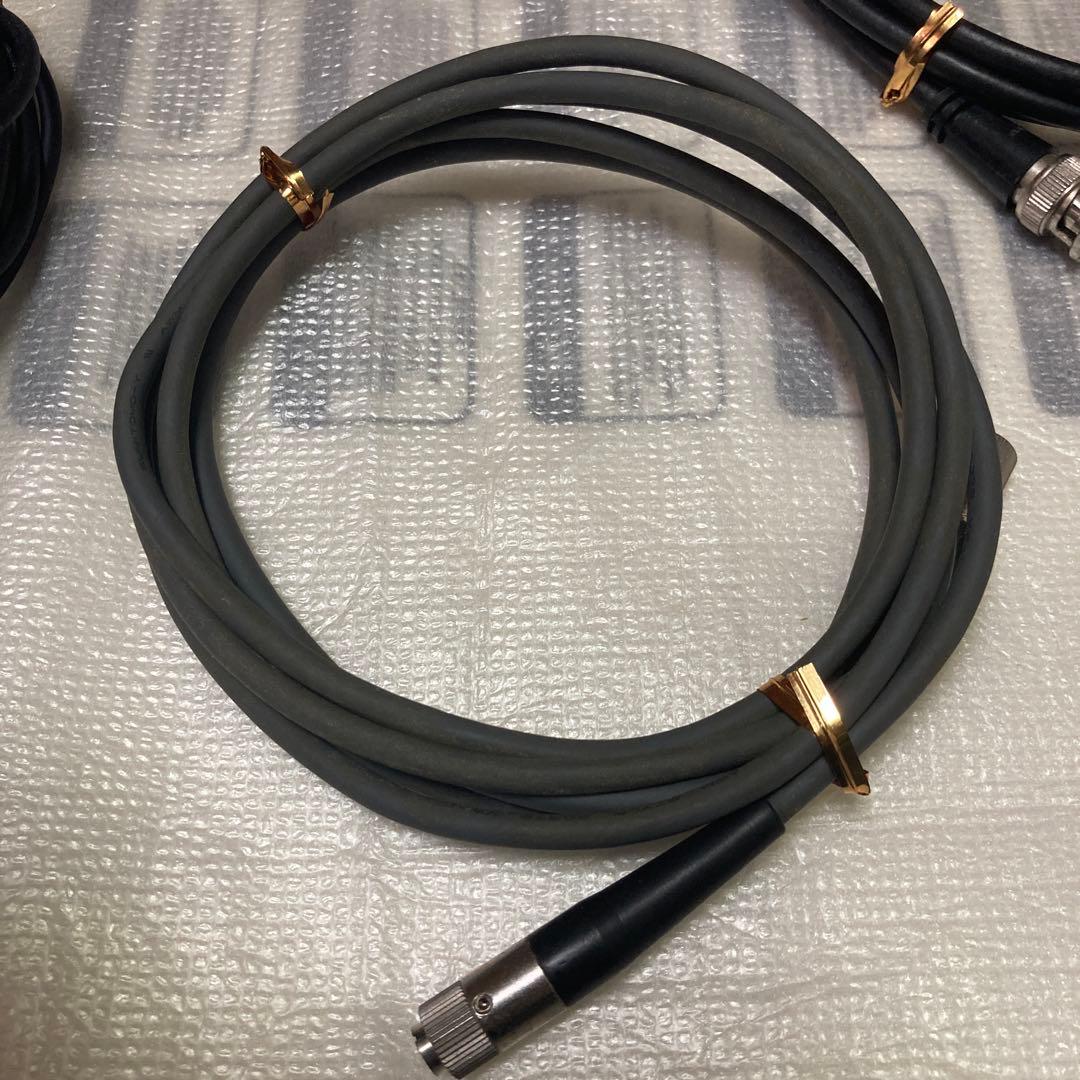 カメラコントロールユニット