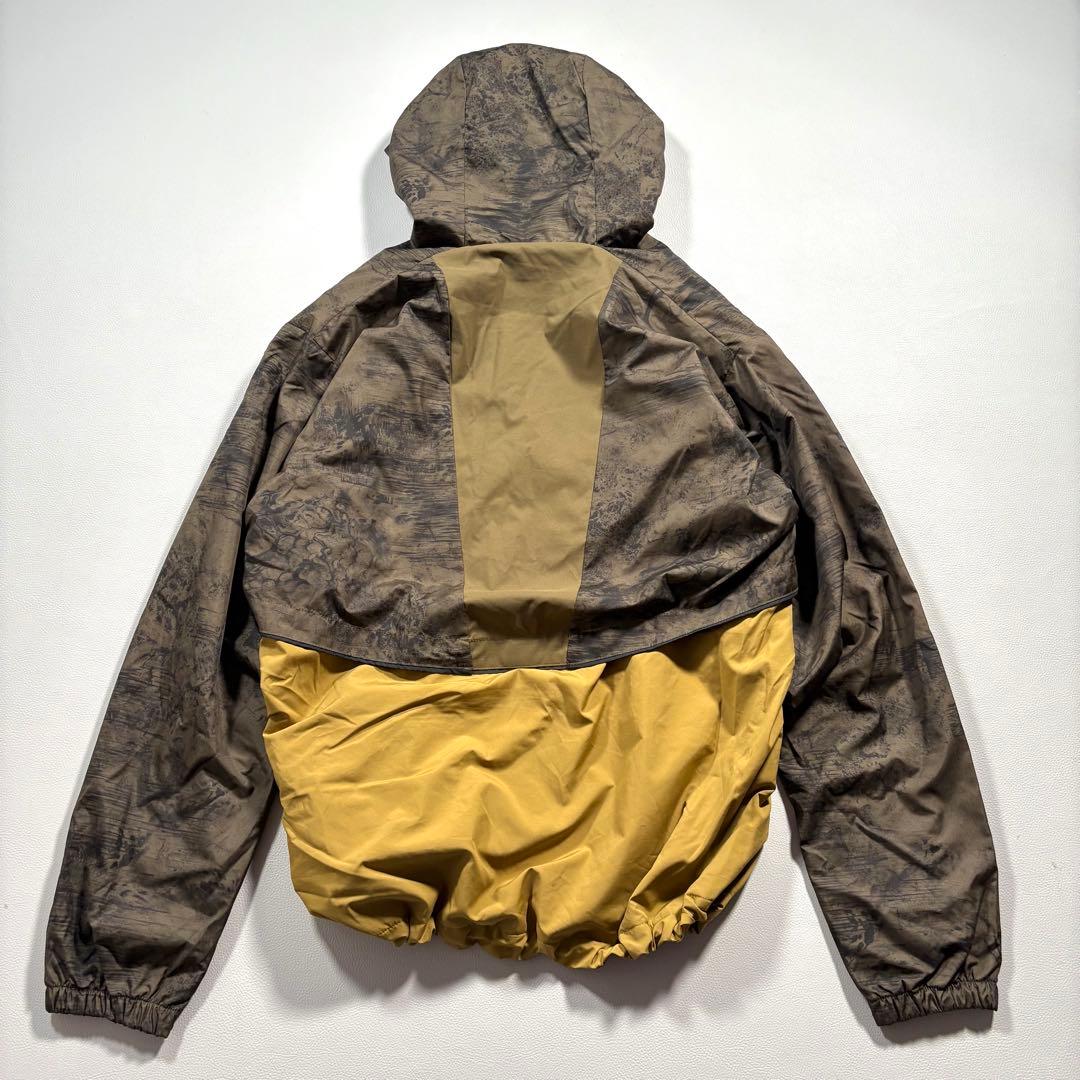 未使用級 オークリー Oakley マウンテンパーカー 短丈 y2k