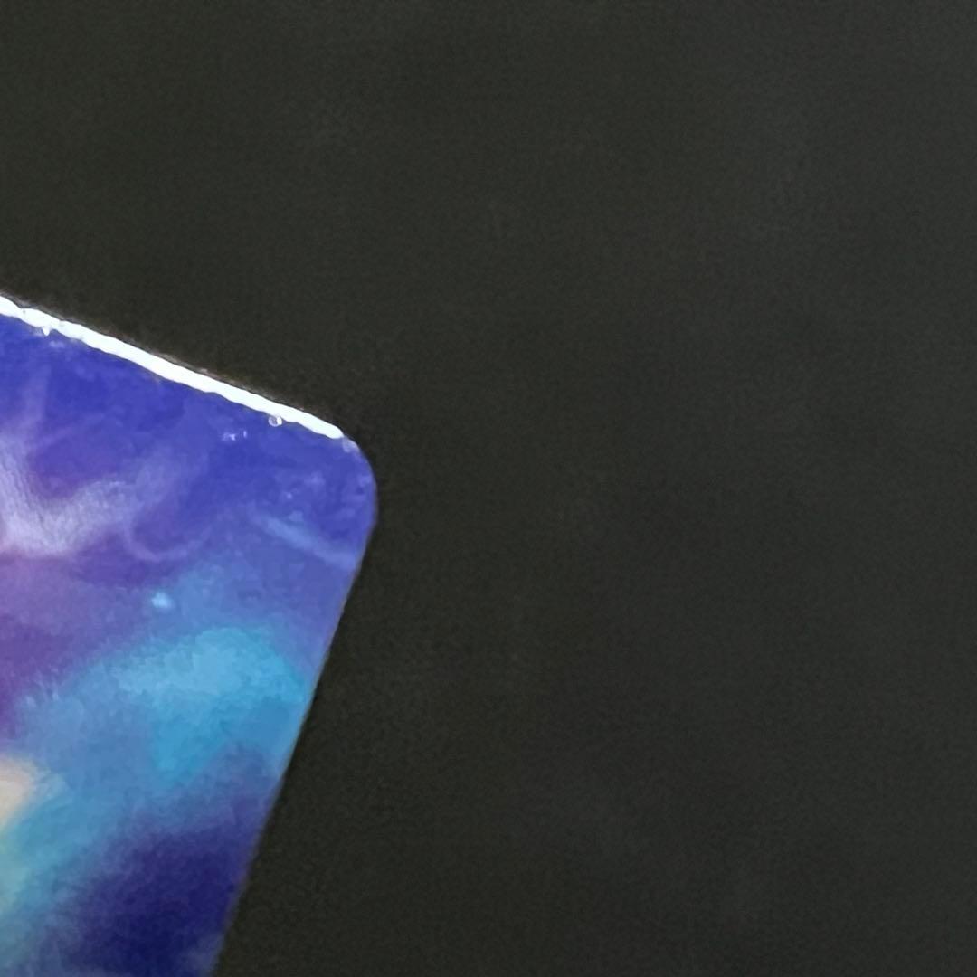 ポケモン図鑑 ポケモンずかんカード ミュウツー FL.103 カードダス