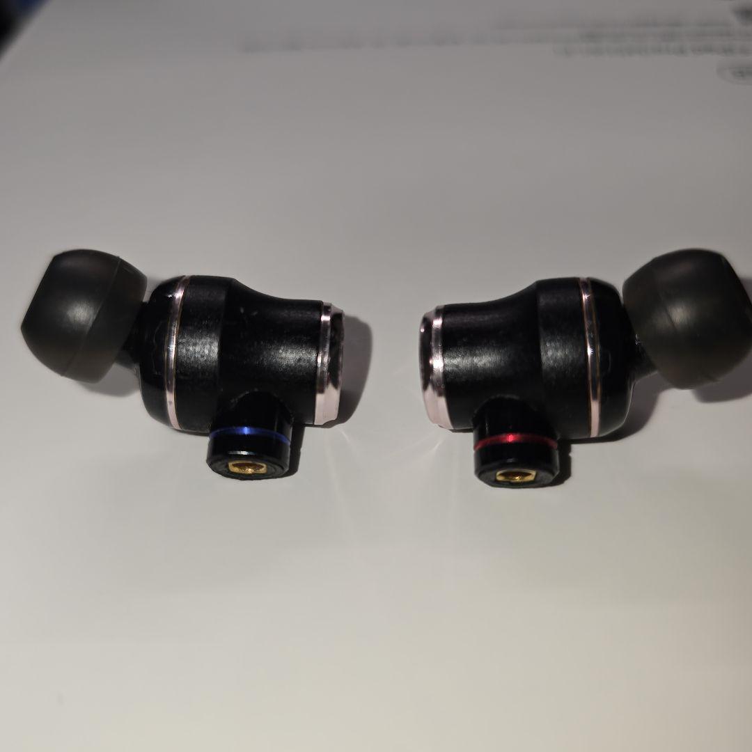 CLASS-S WOOD 01 inner HA-FW01　本体のみ