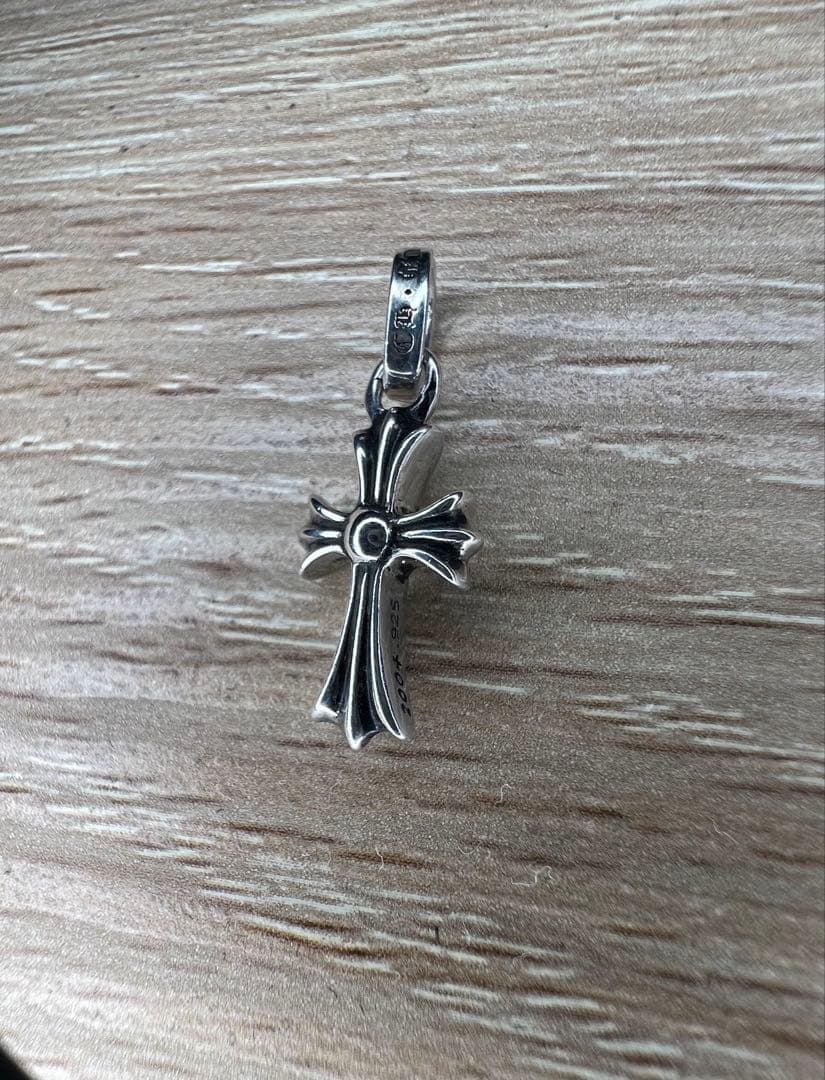 り*と様 クロムハーツ　ベイビーファット