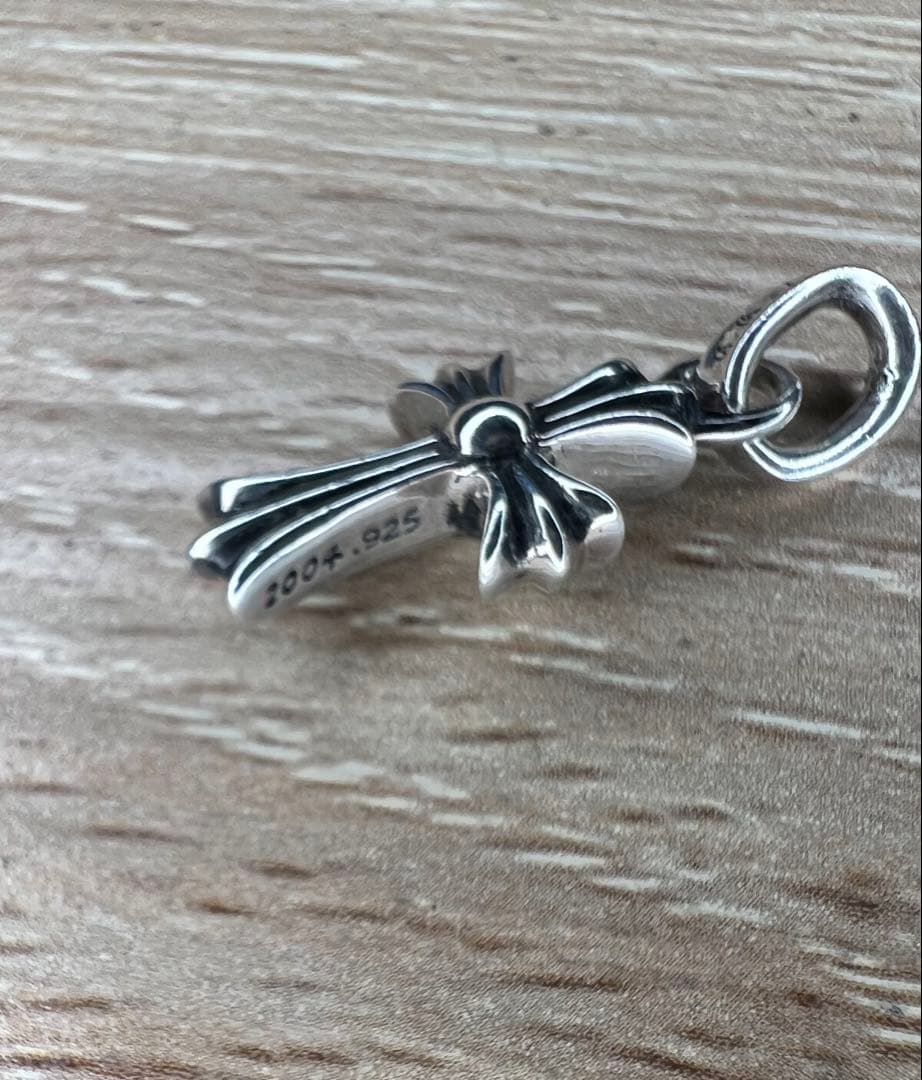 り*と様 クロムハーツ　ベイビーファット