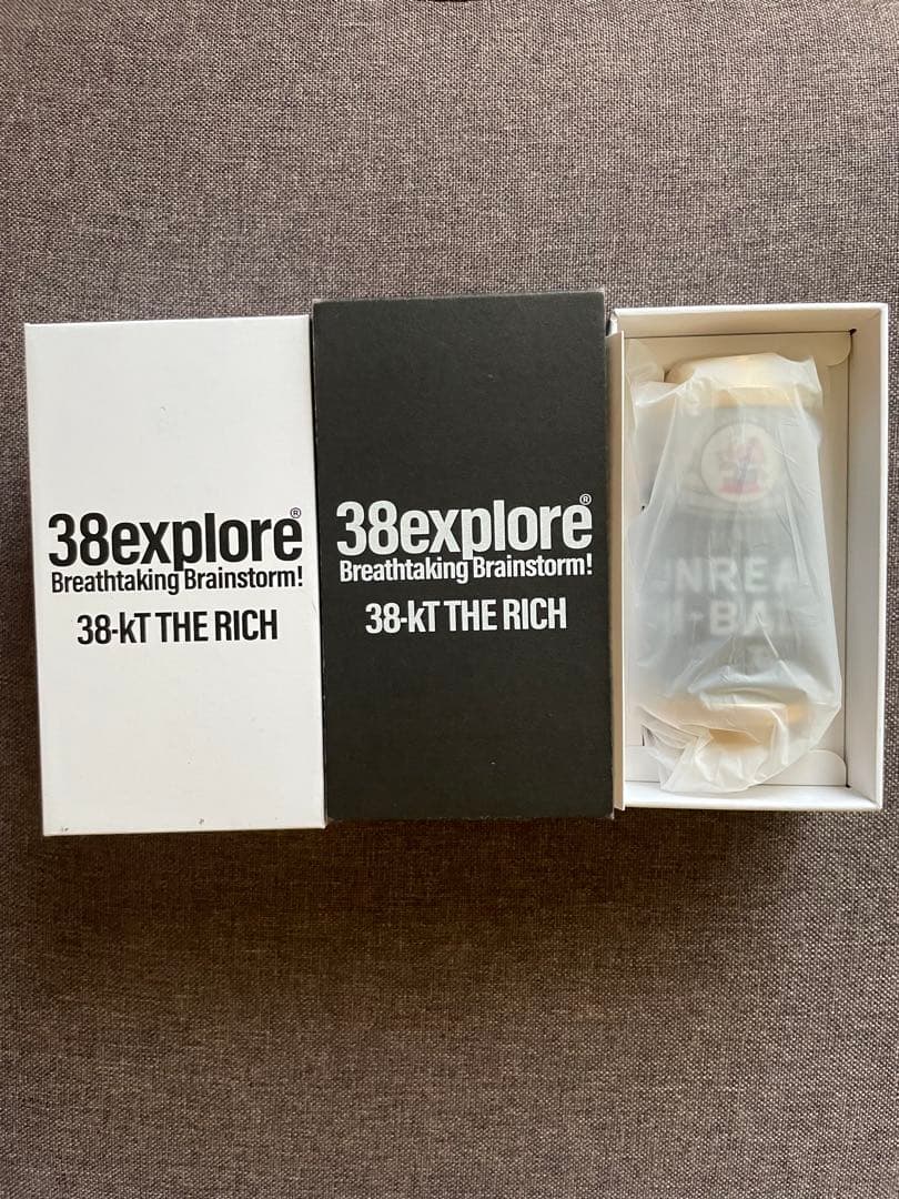 ライト・ランタン OLD MOUNTAIN UNREAL HI-BALL MIYABI RICH