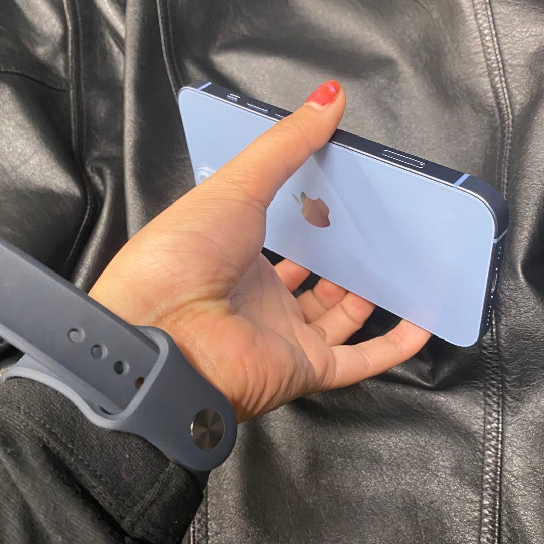 iPhone 14 ブルー 128 GB SIMフリー