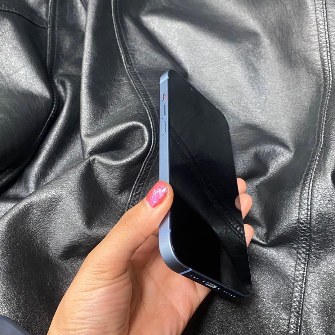 iPhone 14 ブルー 128 GB SIMフリー