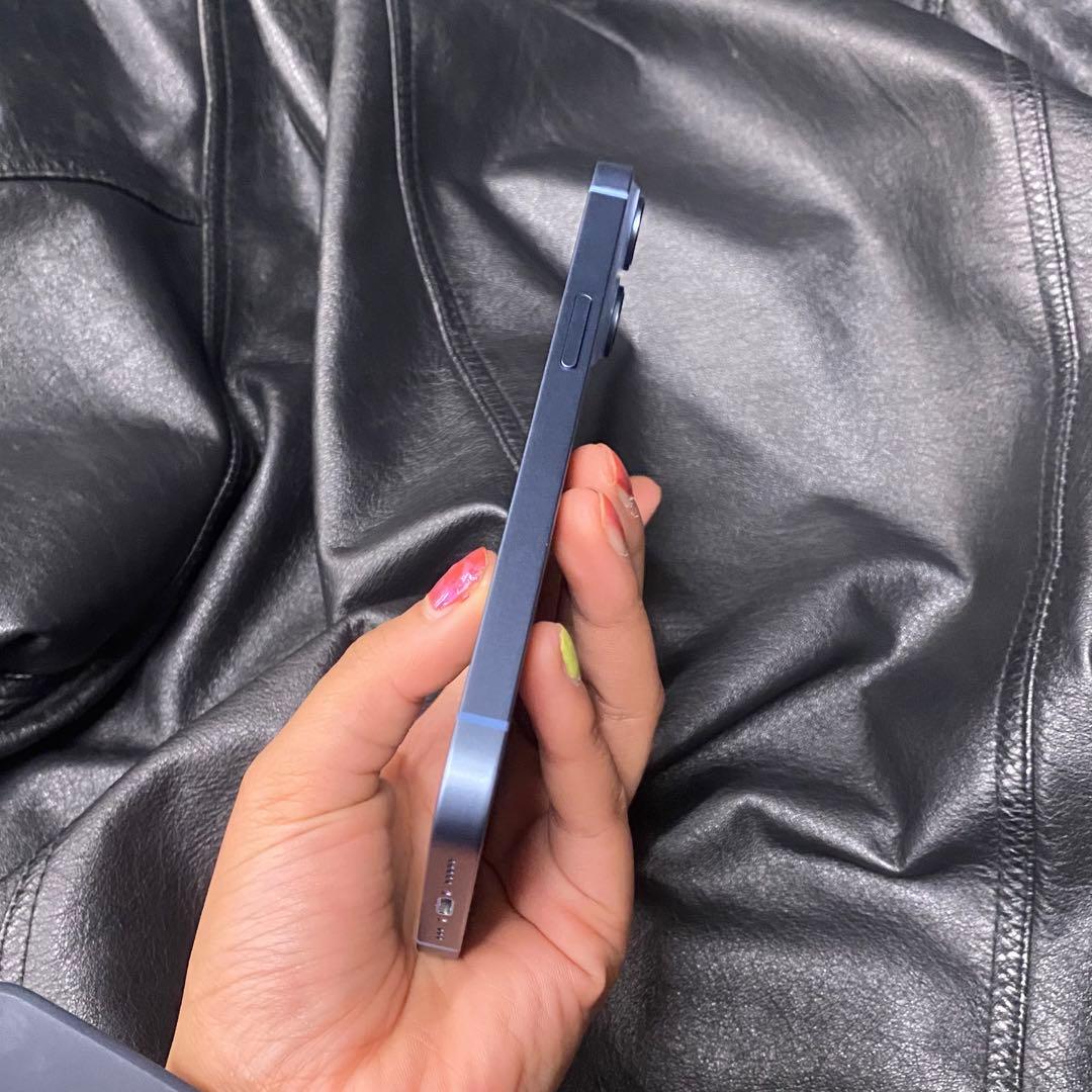 iPhone 14 ブルー 128 GB SIMフリー