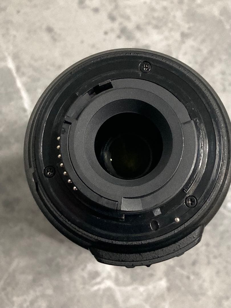 ⭐️美品⭐️Nikon 55-200mm f4-5.6G ED VR 望遠レンズ